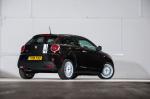 Alfa Romeo MiTo Junior 2015 года (UK)